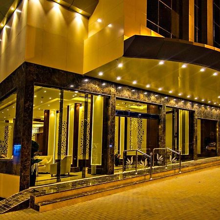 Dreams Houses Furnished Suites Tabūk Eksteriør bilde