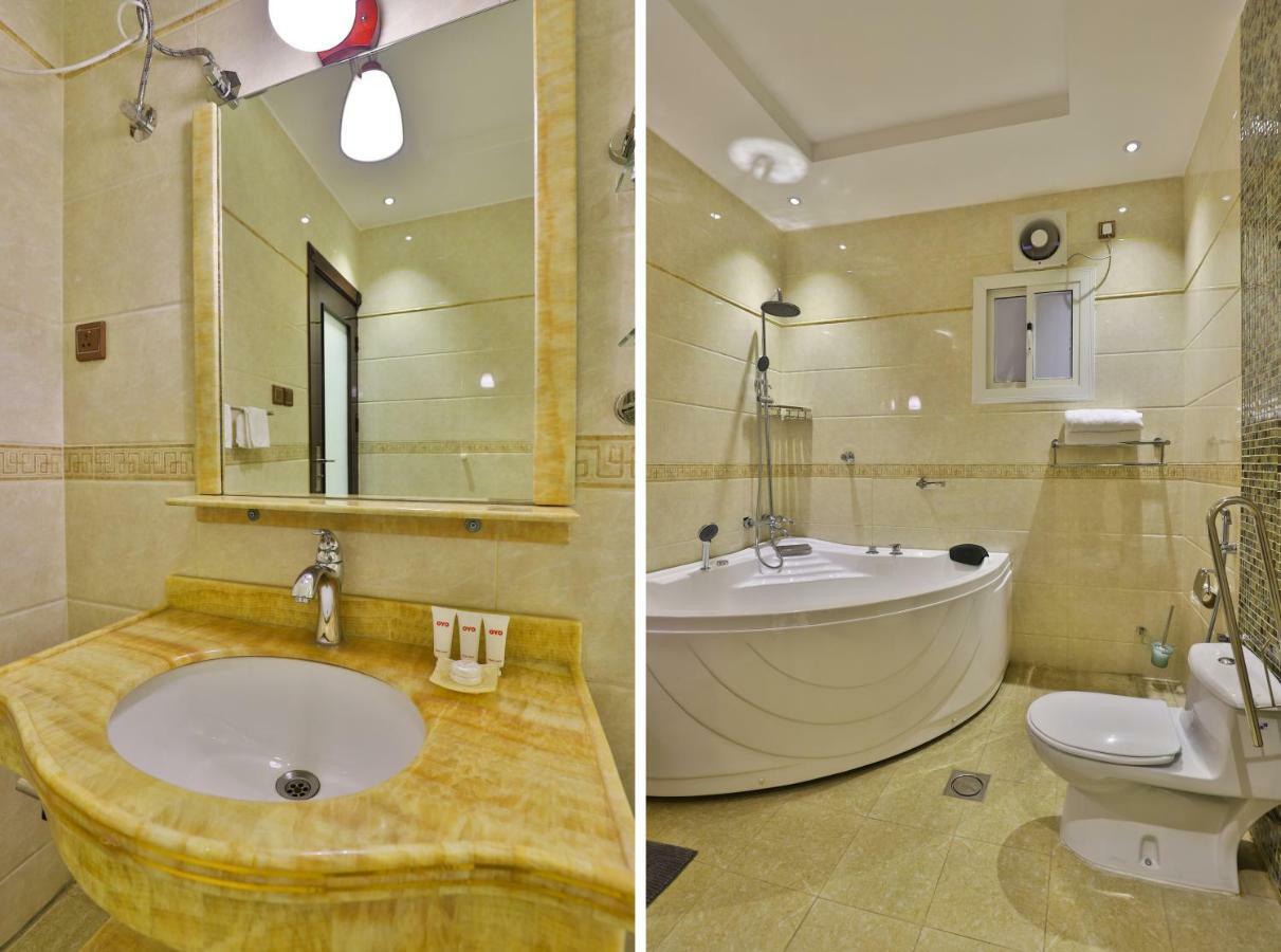 Dreams Houses Furnished Suites Tabūk Eksteriør bilde