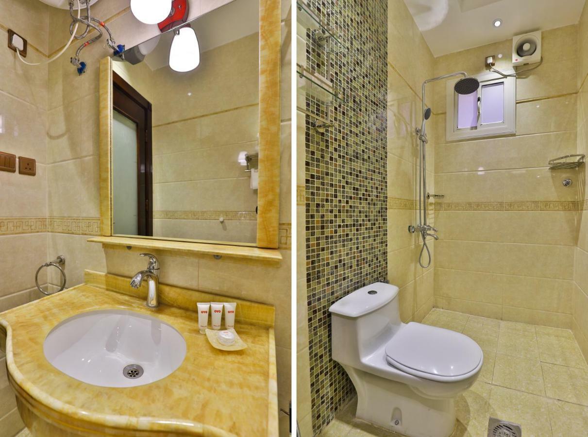 Dreams Houses Furnished Suites Tabūk Eksteriør bilde