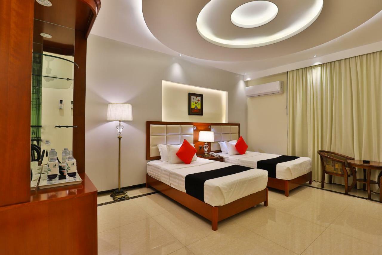 Dreams Houses Furnished Suites Tabūk Eksteriør bilde